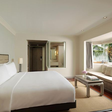 Avani Pattaya Resort Exterior photo Deluxe Room